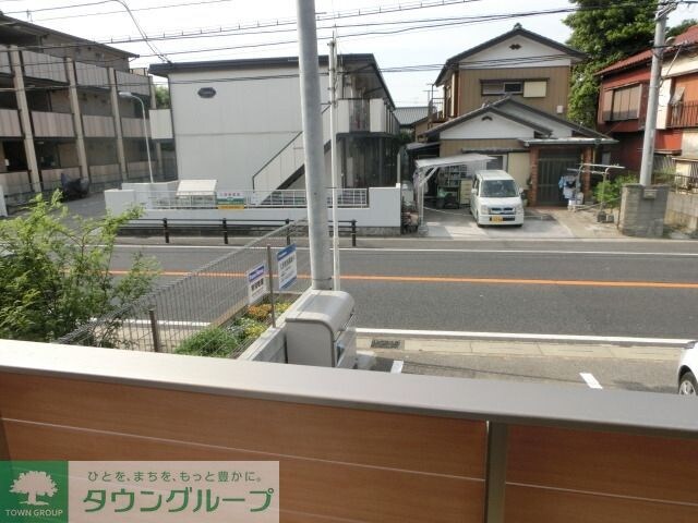 グリシナの物件内観写真