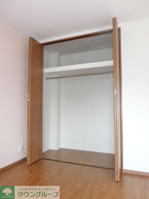 グリシナの物件内観写真