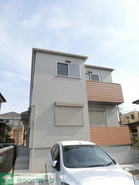 グリシナの物件内観写真