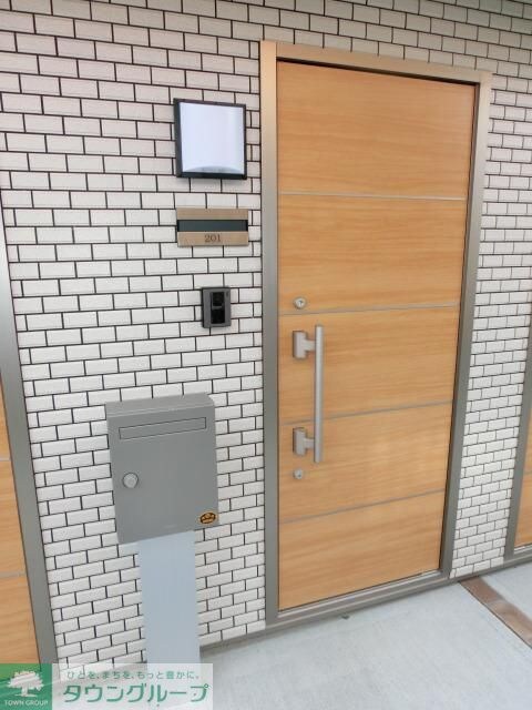 グリシナの物件内観写真