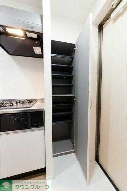 パーリッシィ稲毛の物件内観写真