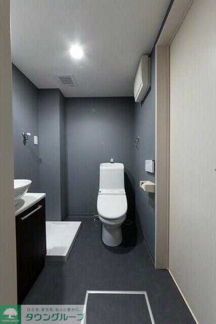 パーリッシィ稲毛の物件内観写真