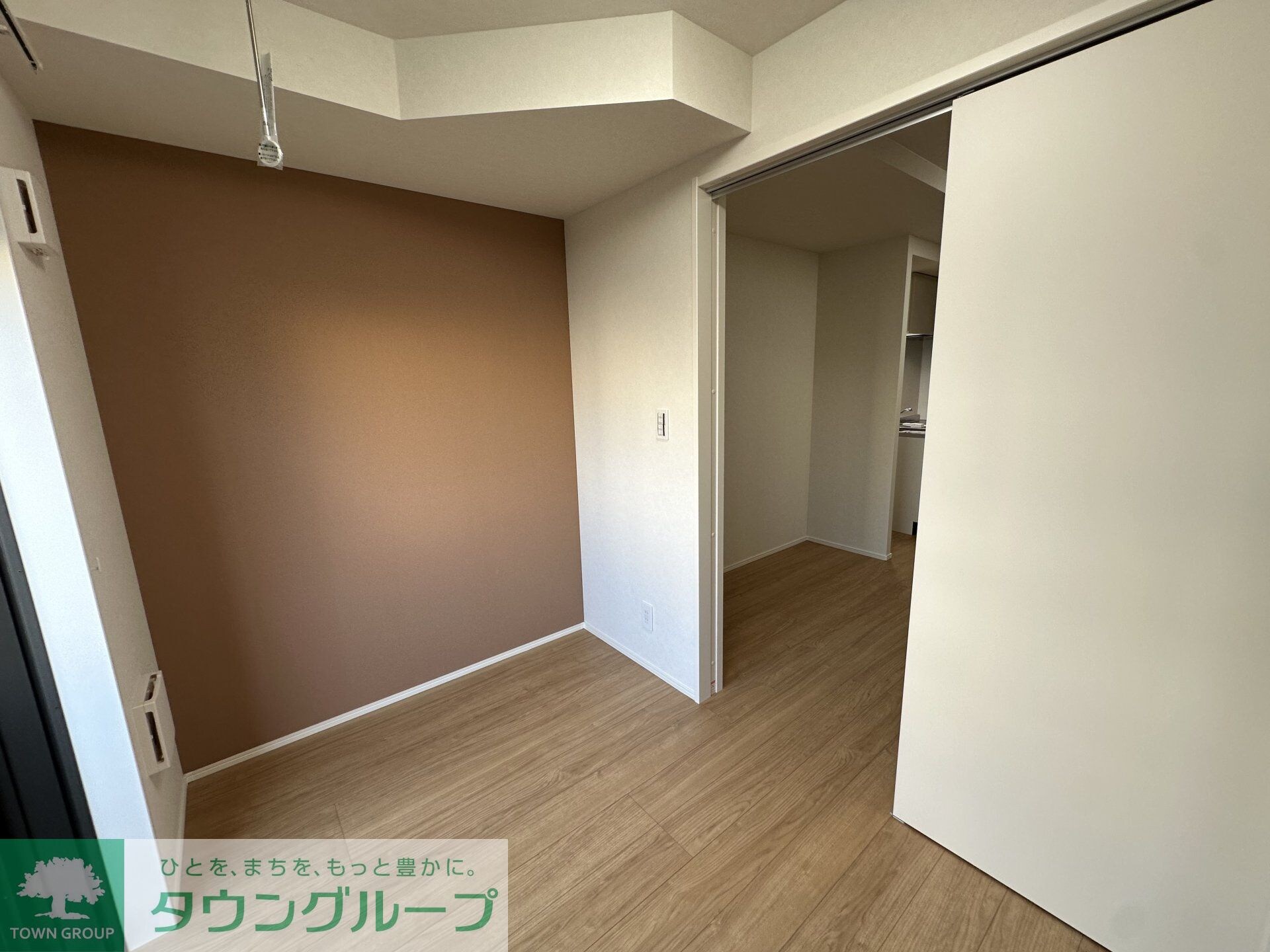 セミカ千葉寺の物件内観写真