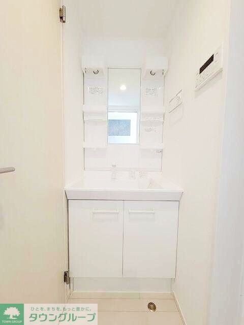 ルナヒルズの物件内観写真