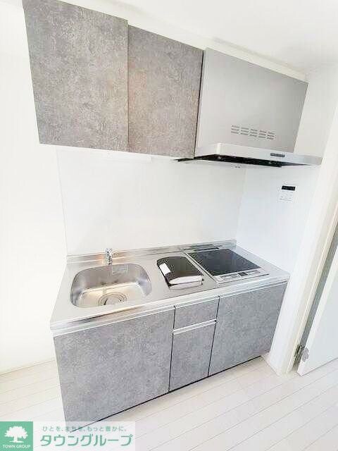 ルナヒルズの物件内観写真