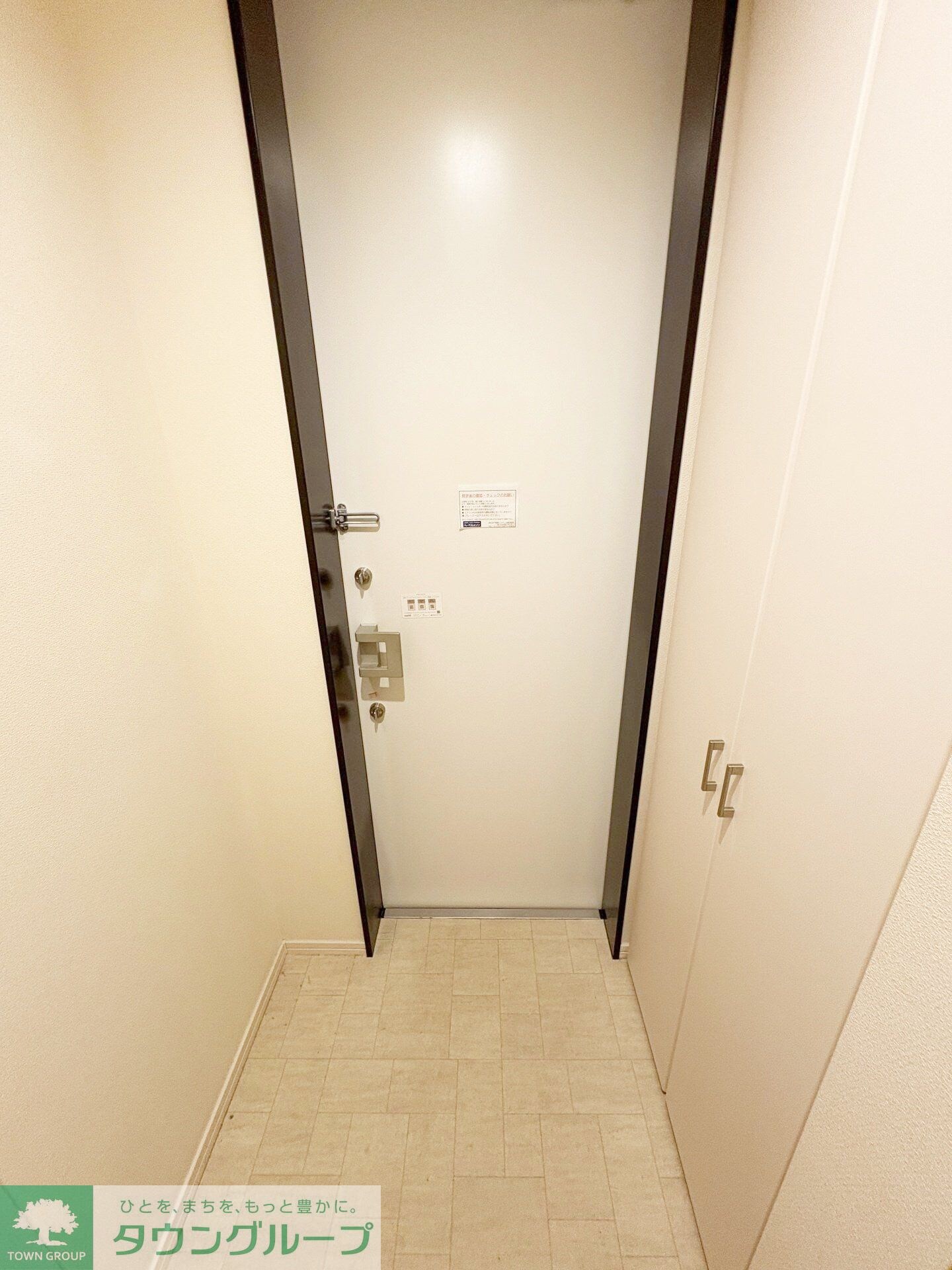 ノブコートの物件内観写真