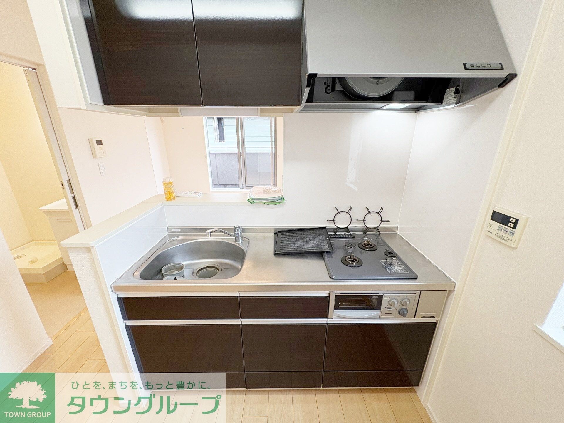 ノブコートの物件内観写真