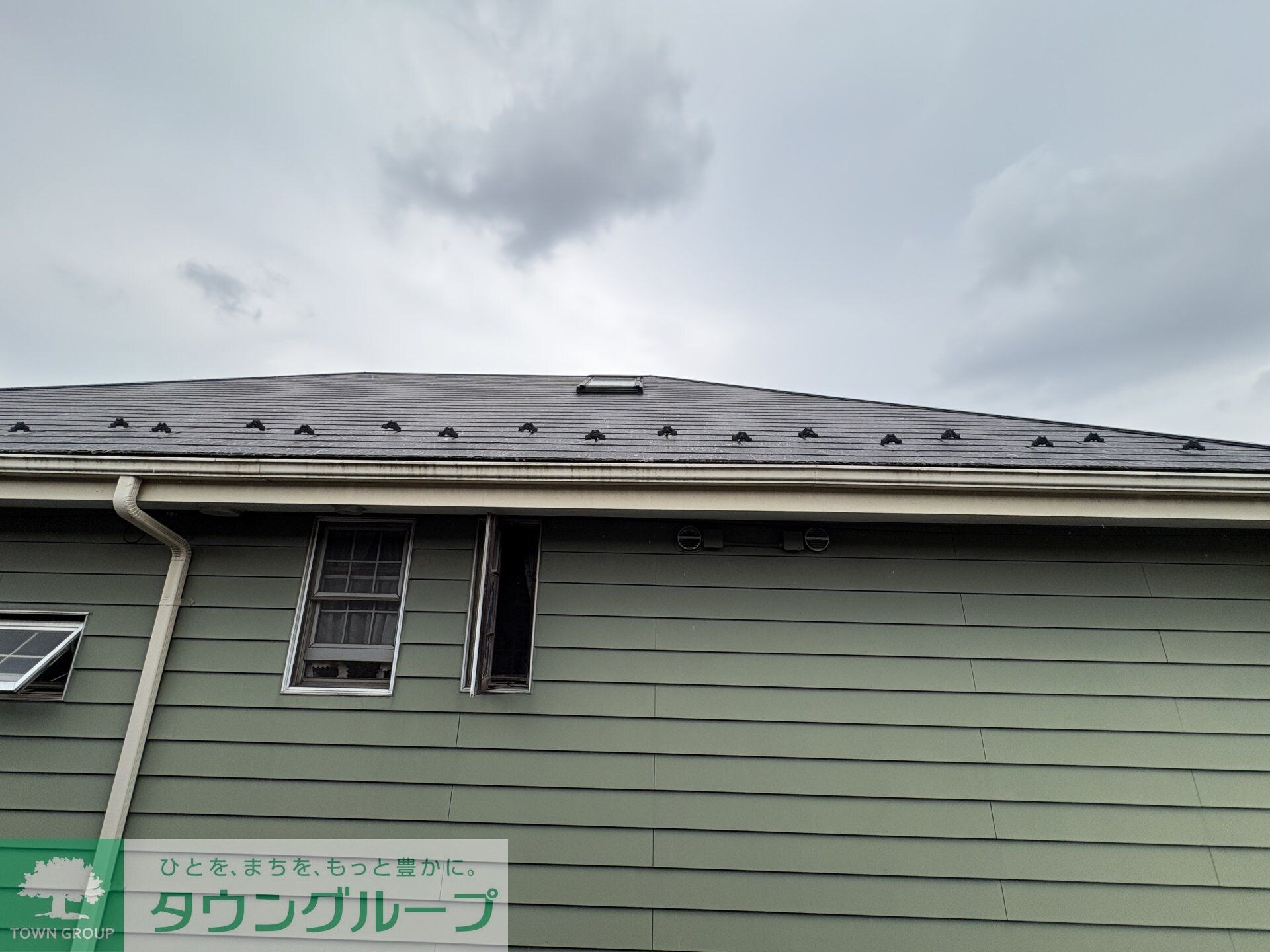 ノブコートの物件内観写真