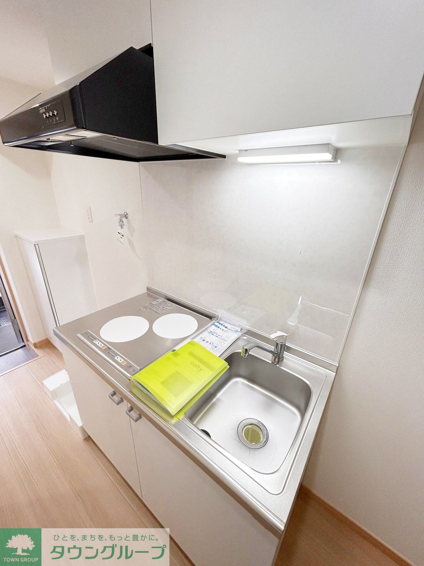 ハイツ凪の物件内観写真