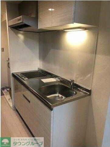 CIEL稲毛の物件内観写真