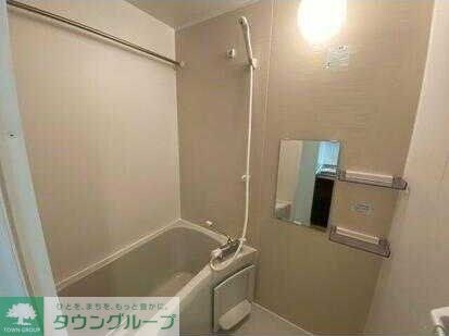 CIEL稲毛の物件内観写真