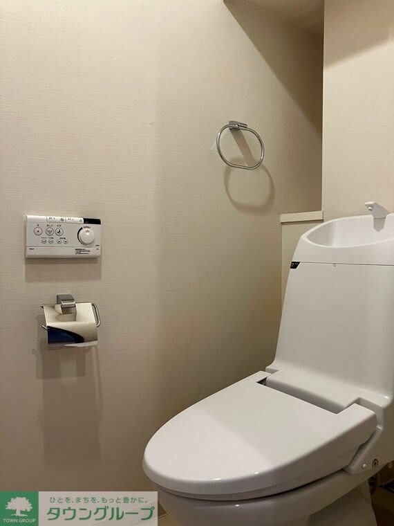 千葉中央レジデンスの物件内観写真