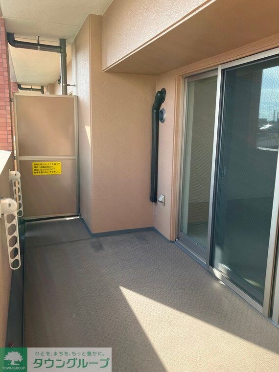 千葉中央レジデンスの物件内観写真