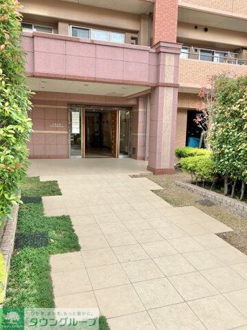 千葉中央レジデンスの物件内観写真