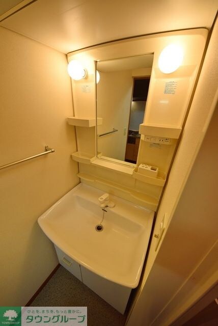 エスポワール港の物件内観写真