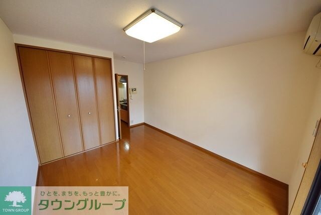 エスポワール港の物件内観写真