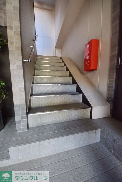 エスポワール港の物件内観写真