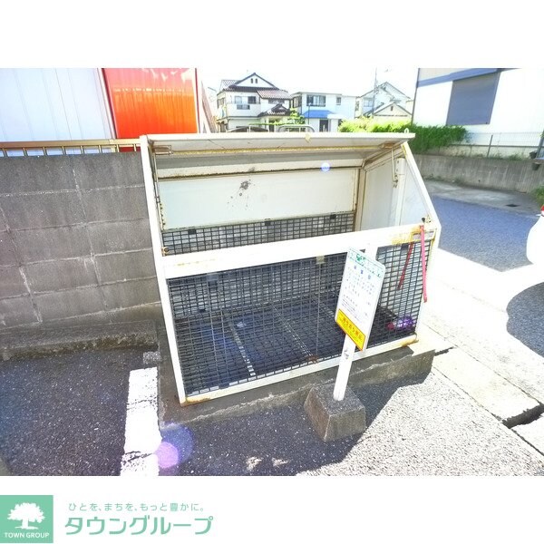 リトル マーべルBの物件内観写真