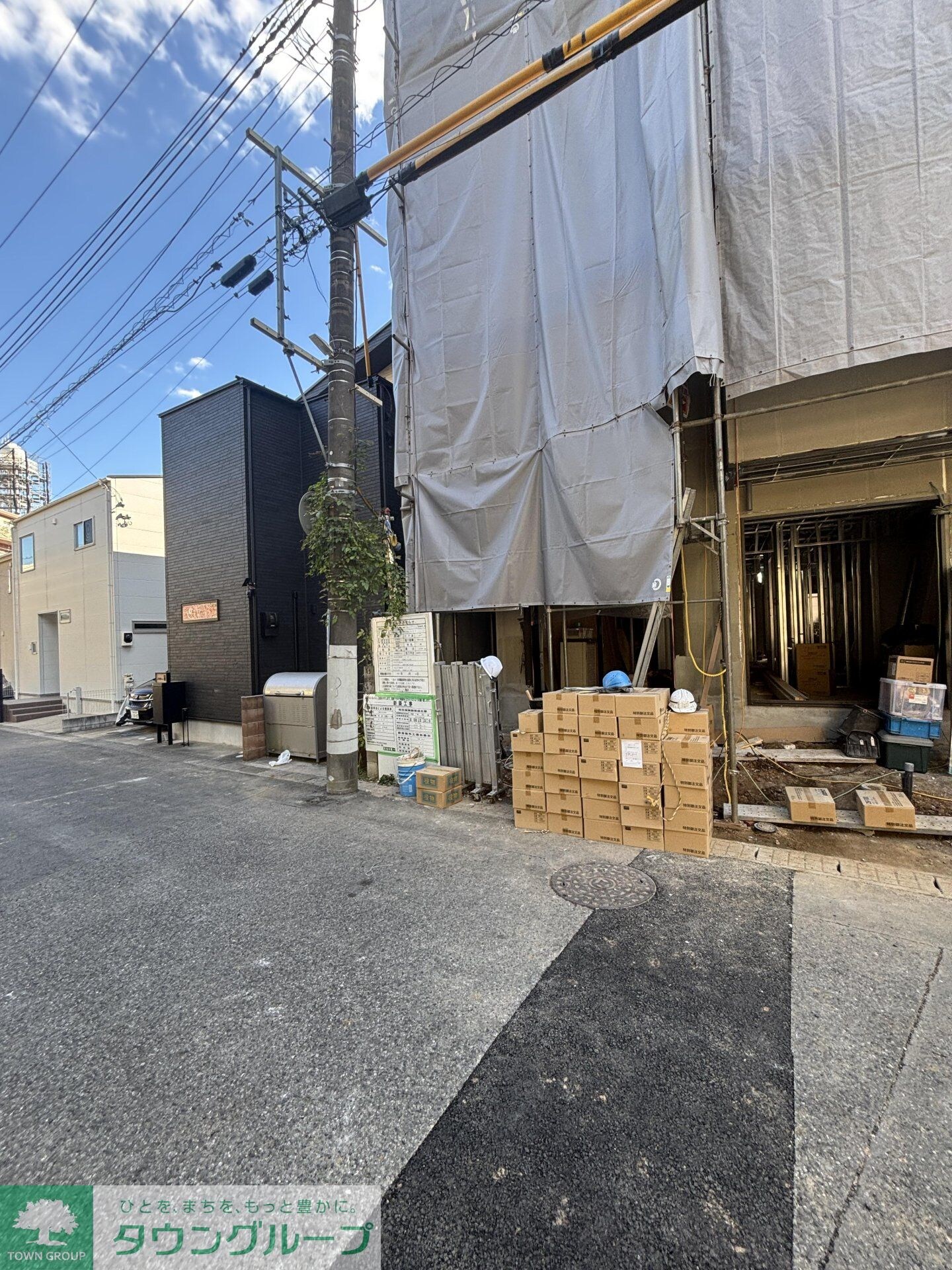 Lilacの物件内観写真