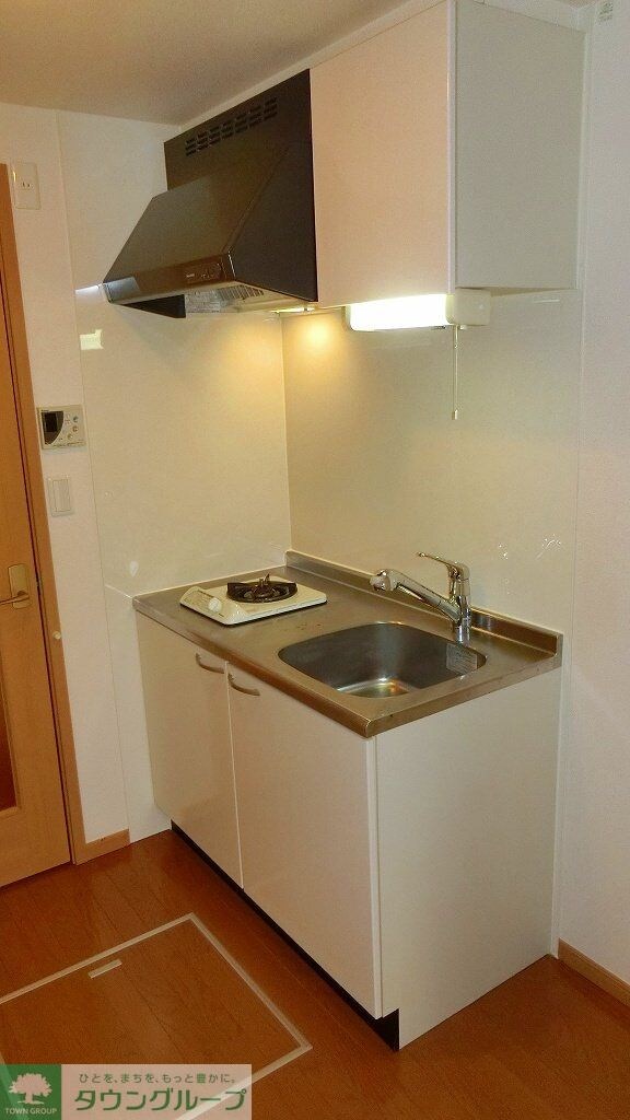 ブレスィング幕張の物件内観写真