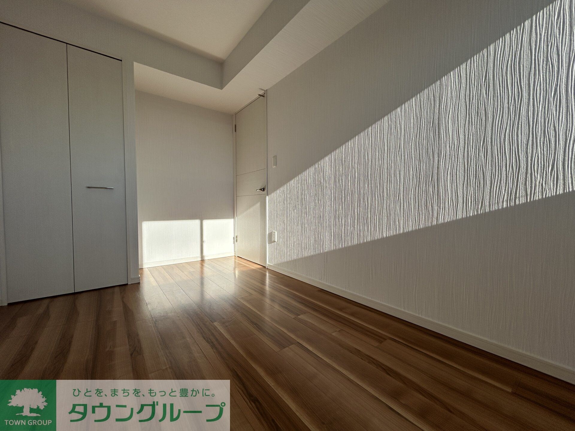 ライオンズ稲毛マスターマークスの物件内観写真