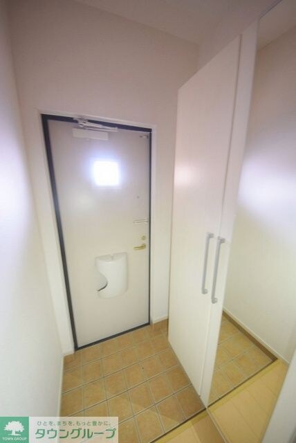 エクセランBの物件内観写真