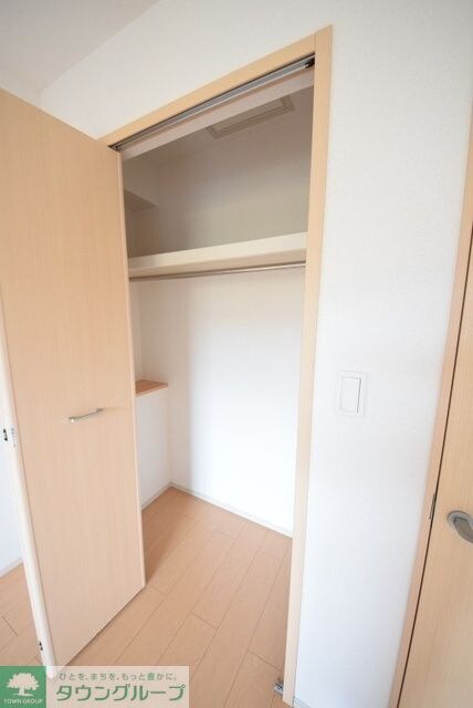 エクセランBの物件内観写真