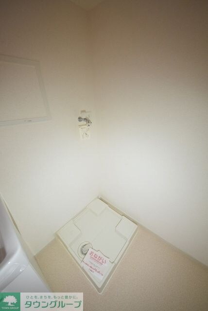 エクセランBの物件内観写真