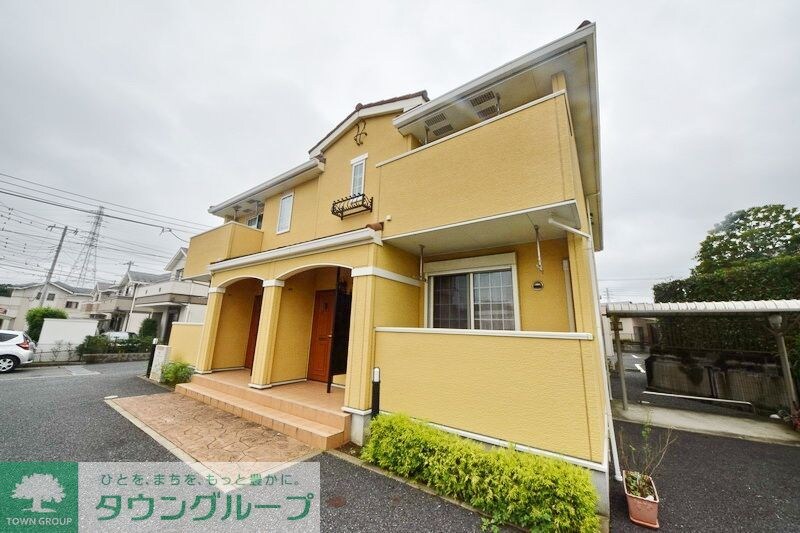 エクセランBの物件内観写真