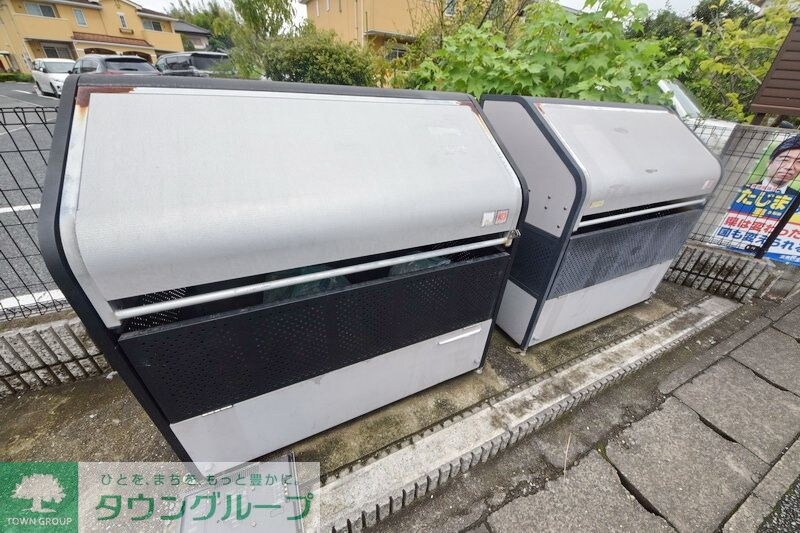 エクセランBの物件内観写真