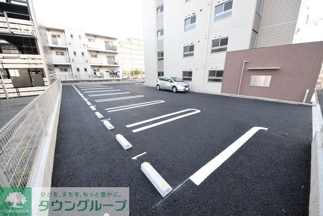 Y’S oneの物件内観写真