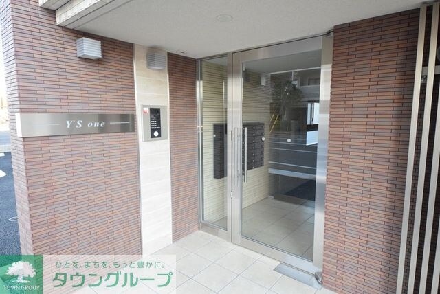 Y’S oneの物件内観写真
