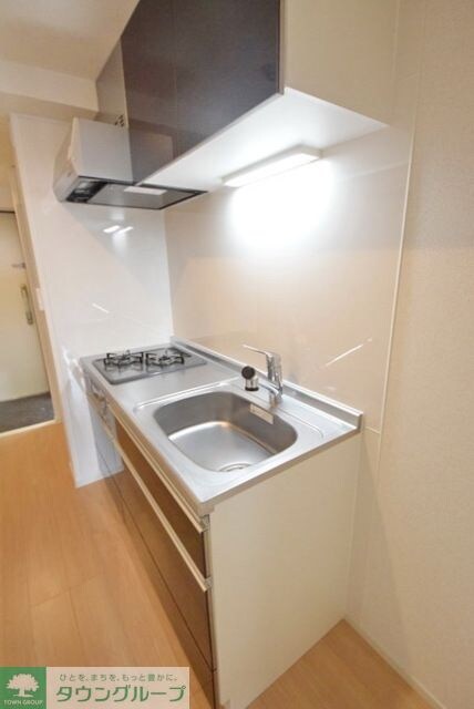 Y’S oneの物件内観写真