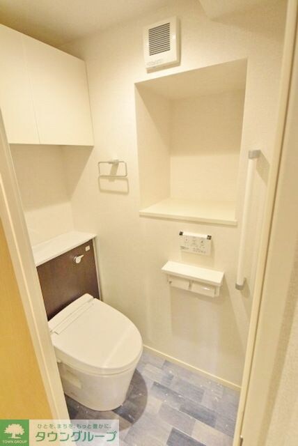 Y’S oneの物件内観写真