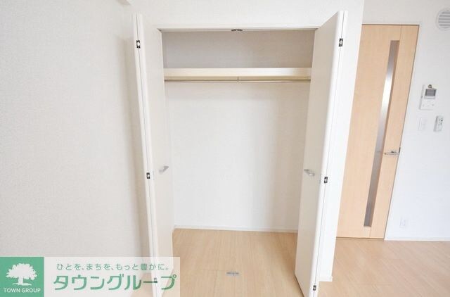 Y’S oneの物件内観写真