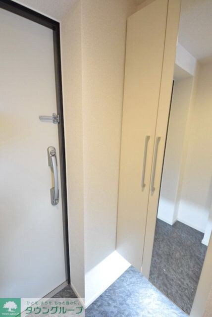 Y’S oneの物件内観写真