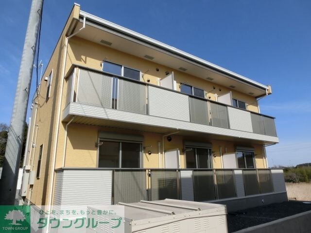 クラスターヒル・IIの物件内観写真