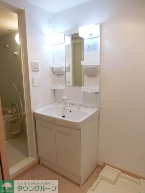 クラスターヒル・IIの物件内観写真