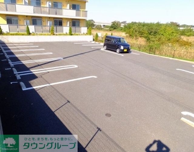 クラスターヒル・IIの物件内観写真