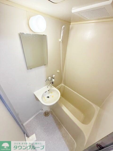 T’s Garden行徳の物件内観写真