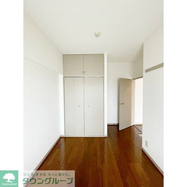 テレパレス西千葉の物件内観写真