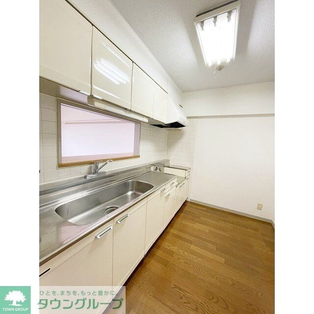 テレパレス西千葉の物件内観写真