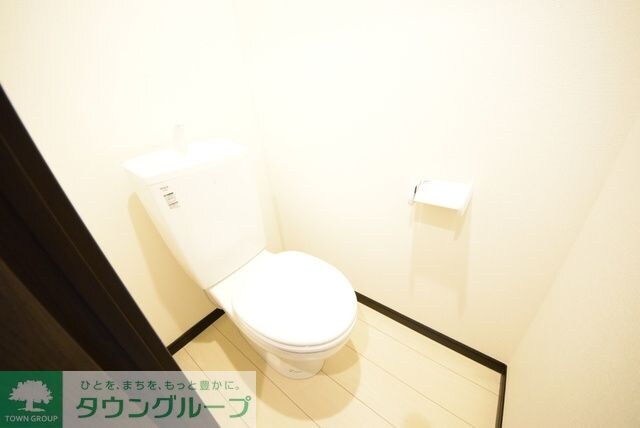 アルカンシエル幕張の物件内観写真