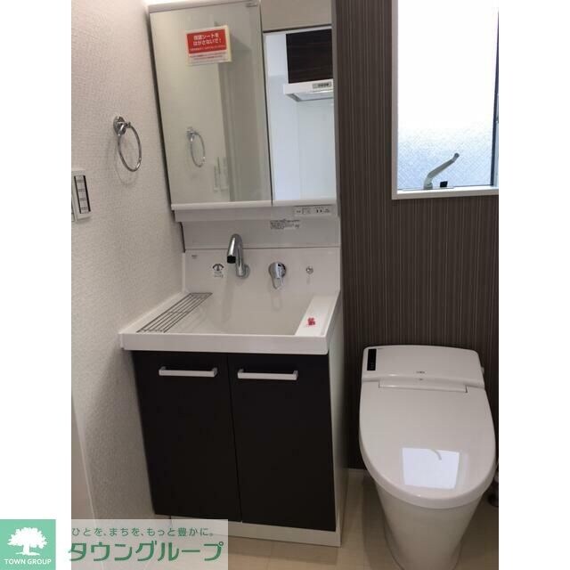 ブライツ幕張(ブライツ マクハリ)の物件内観写真