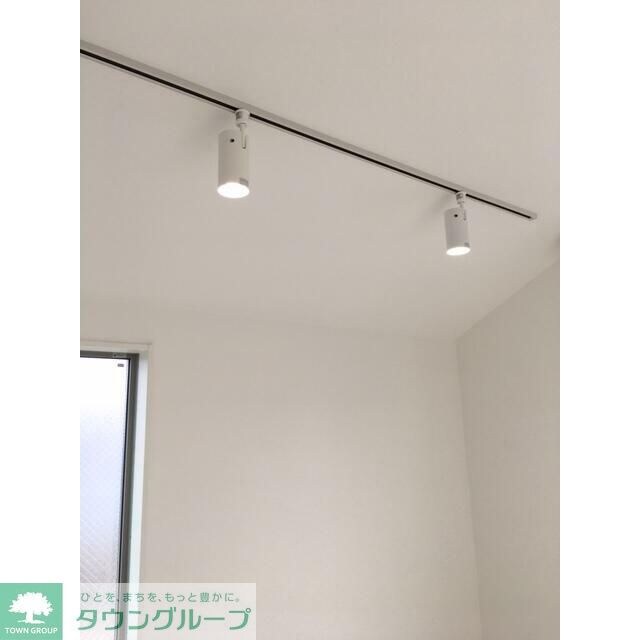 ブライツ幕張(ブライツ マクハリ)の物件内観写真