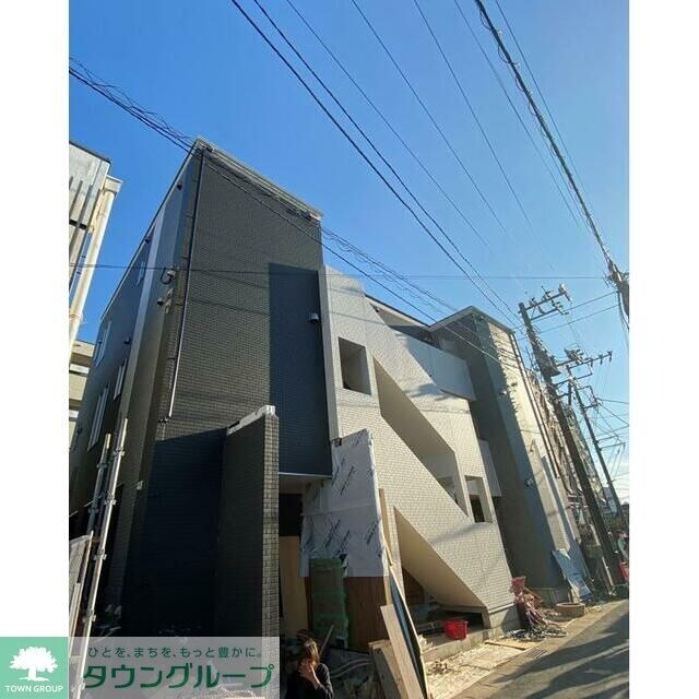 ブライツ幕張(ブライツ マクハリ)の物件内観写真