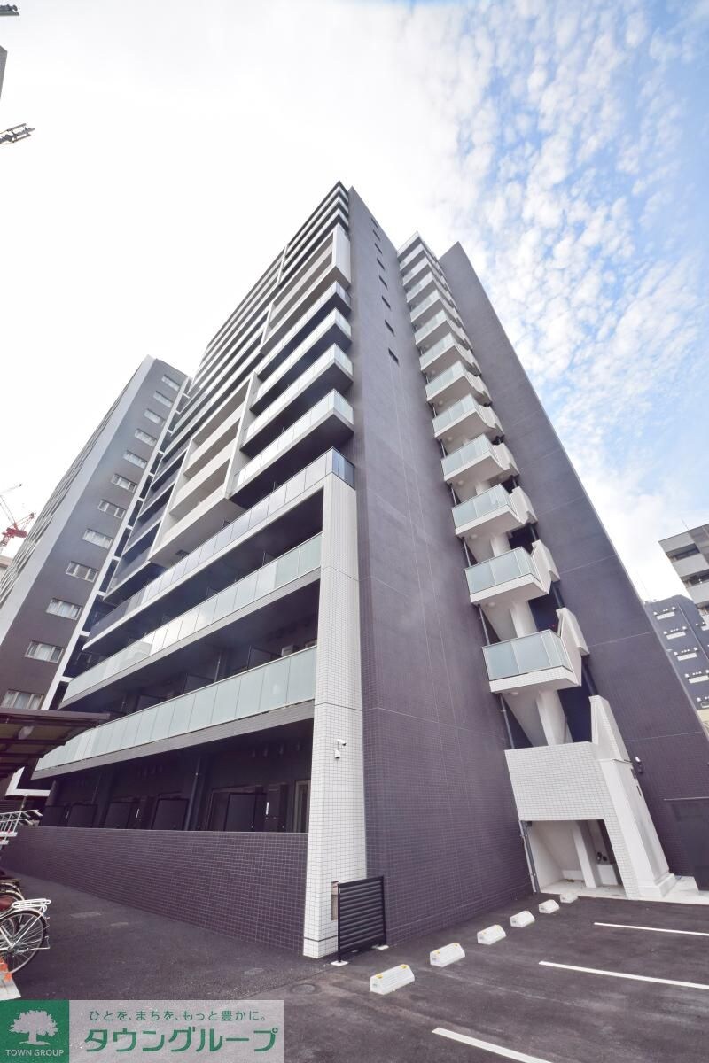 KDXレジデンス千葉中央Eastの物件内観写真