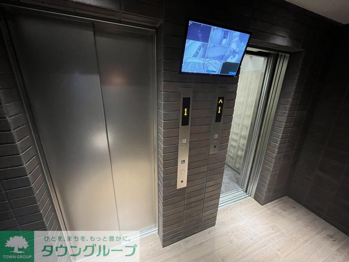 KDXレジデンス千葉中央Eastの物件内観写真