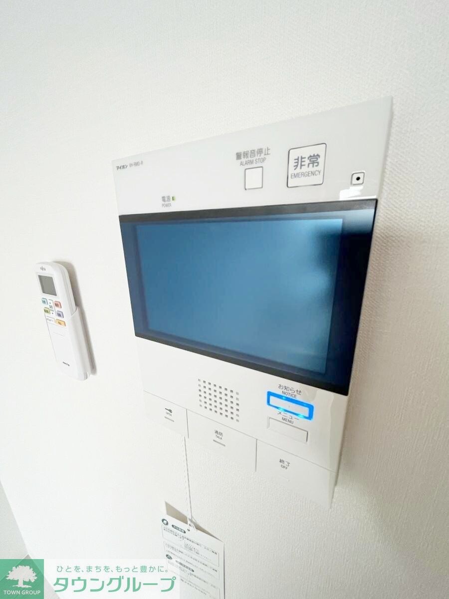 KDXレジデンス千葉中央Eastの物件内観写真