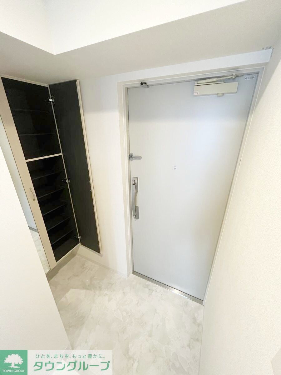 KDXレジデンス千葉中央Eastの物件内観写真